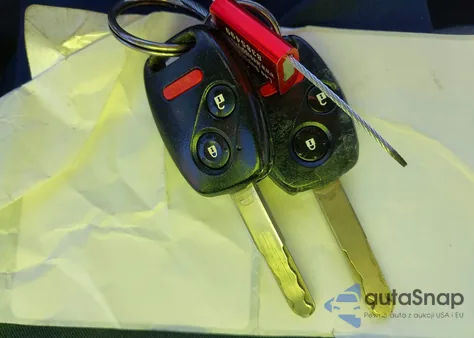 2008 Honda Cr-V Lx из США, поврежденный, VIN JHLRE38398C007955